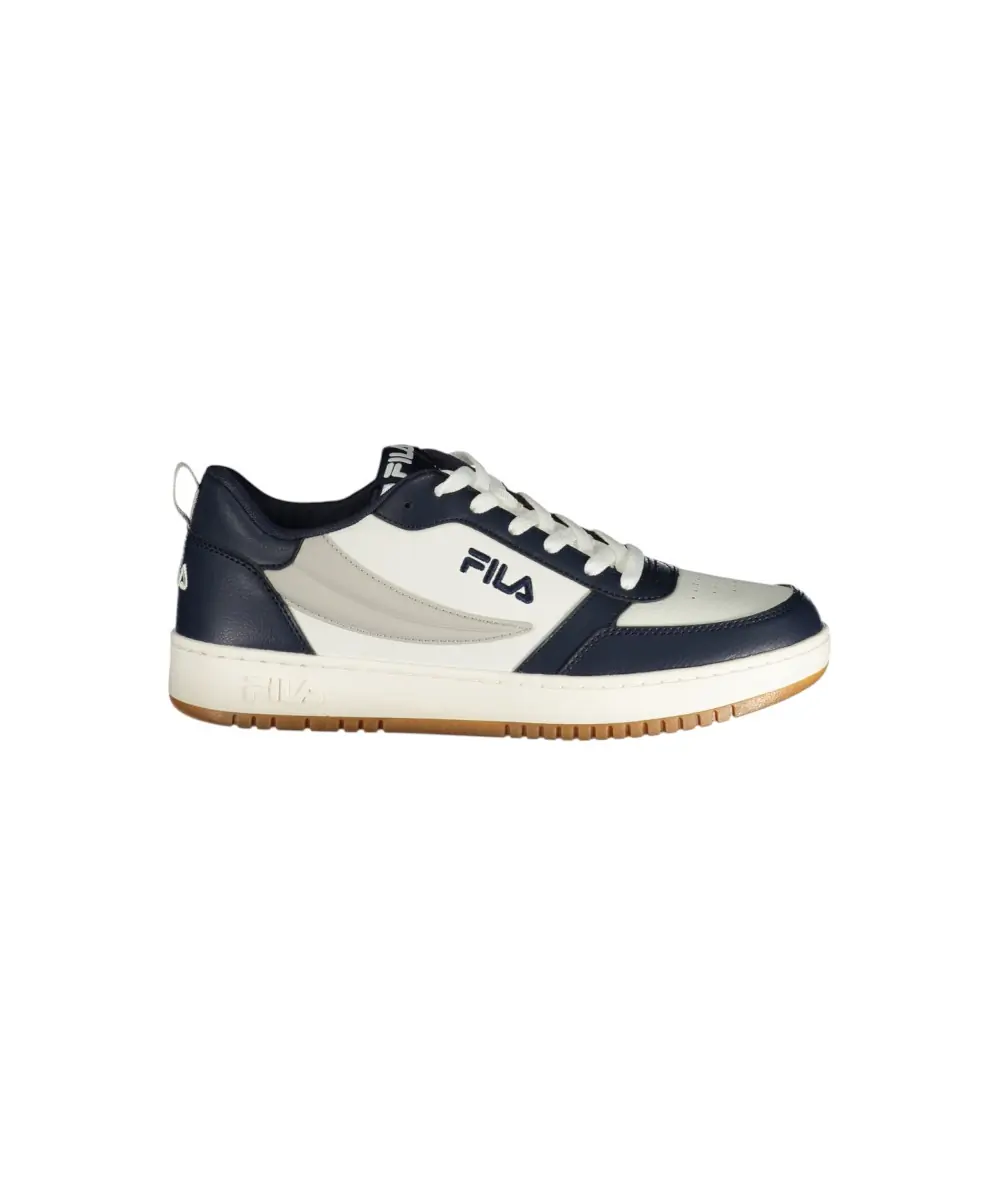 Fila - Ανδρικά Sneakers Rega Nf FFM0370-53048 Μπλε