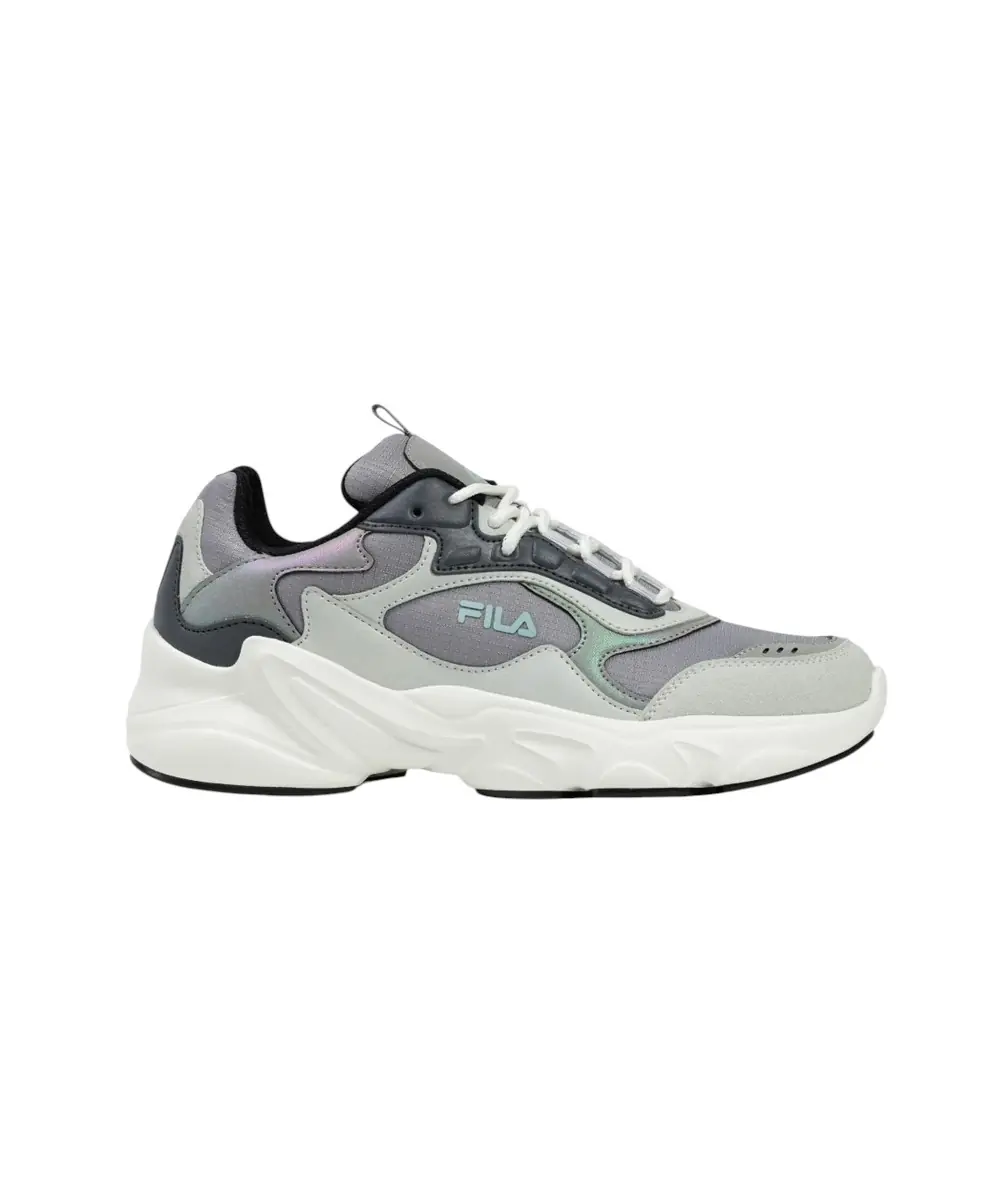 Fila - Γυναικεία Sneakers Collene Cb FFW0046-80012 Γκρι
