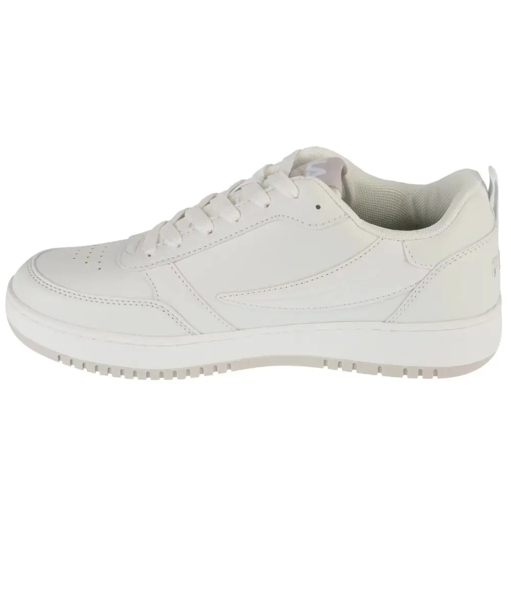 Fila - Γυναικεία Sneakers Rega Nf FFW0484-10004 Λευκό