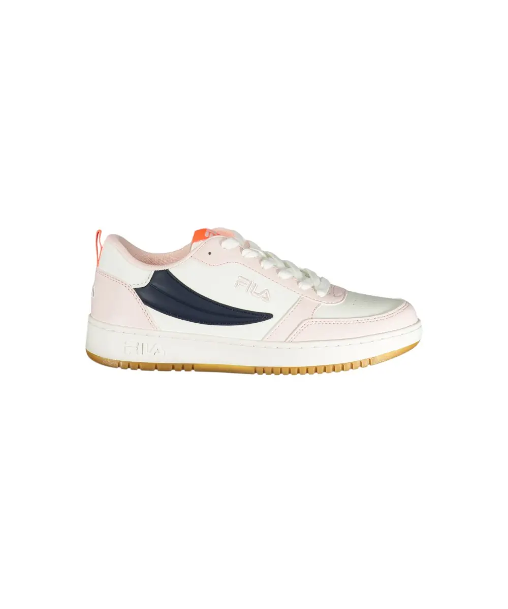 Fila - Γυναικεία Sneakers Rega Nf FFW0484-43339 Ροζ