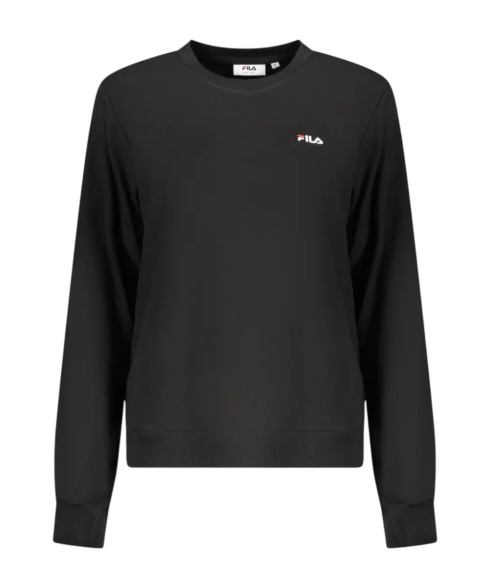 Fila - Γυναικεία Μπλούζα Lierna FAW1219-80010 Μαύρο