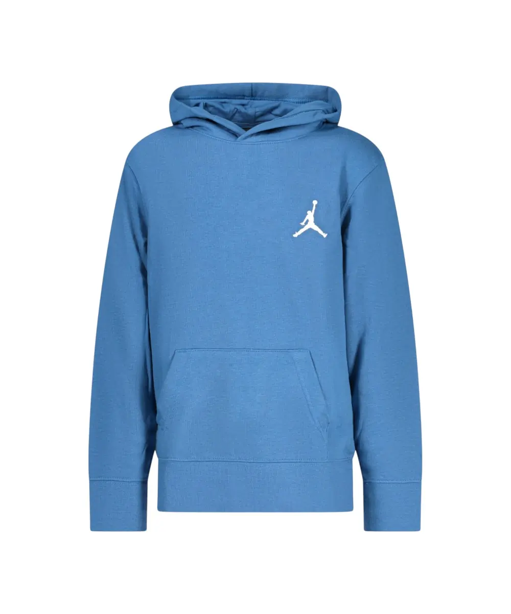 Jordan - Παιδική Μπλούζα Mj Essentials 95C630-U1R Μπλε
