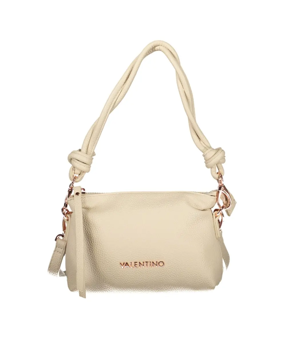 Valentino Bags - Γυναικεία Τσάντα Ώμου Scarlett Re VBS8U915-005 Μπεζ
