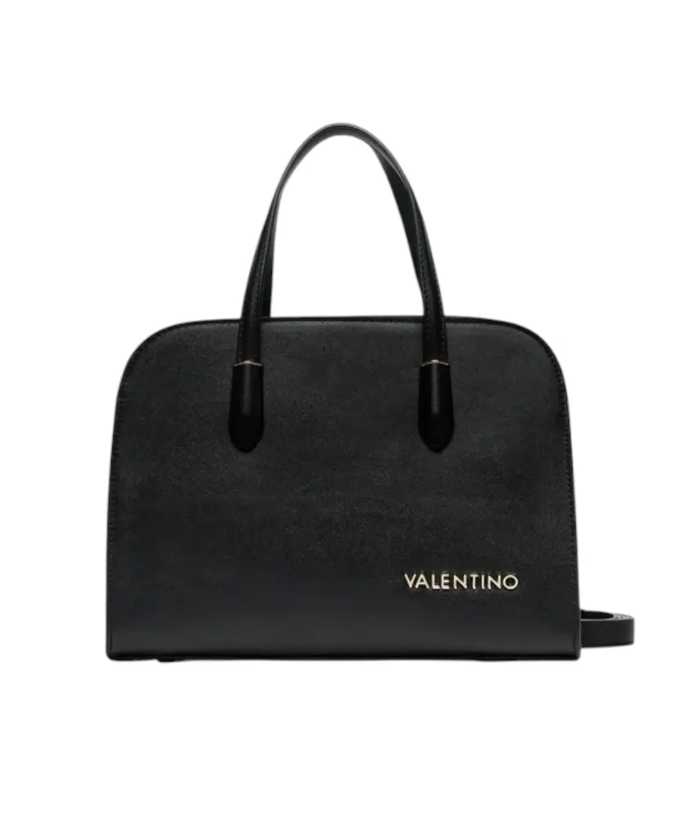 Valentino Bags - Γυναικεία Τσάντα Ώμου/Χειρός Jasmin VBS8NS04-001 Μαύρο