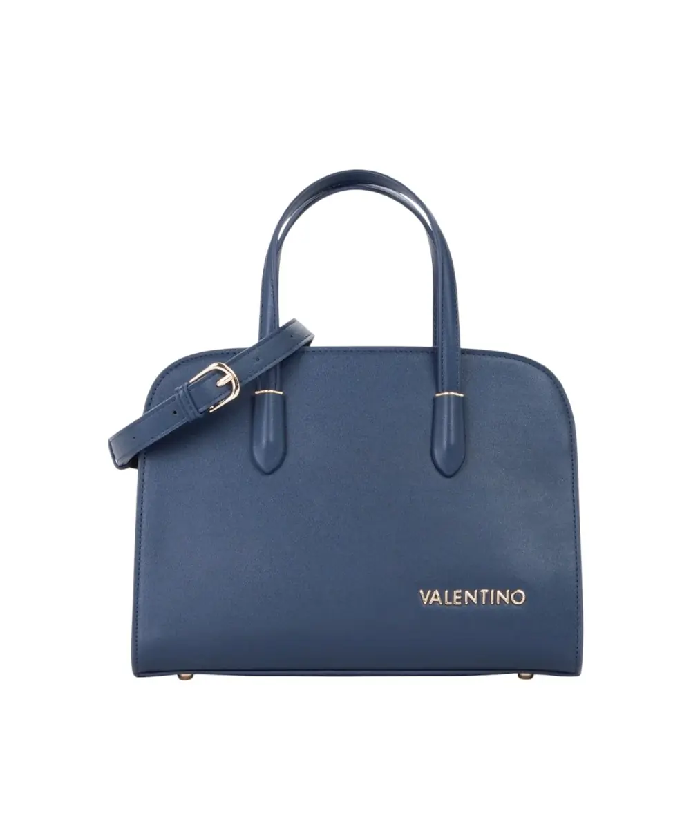 Valentino Bags - Γυναικεία Τσάντα Ώμου/Χειρός Jasmin VBS8NS04-002 Μπλε