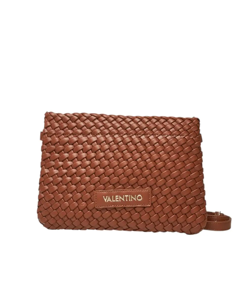 Valentino Bags - Γυναικεία Τσάντα Χιαστί Shantel VBS8Y617-089 Καφέ