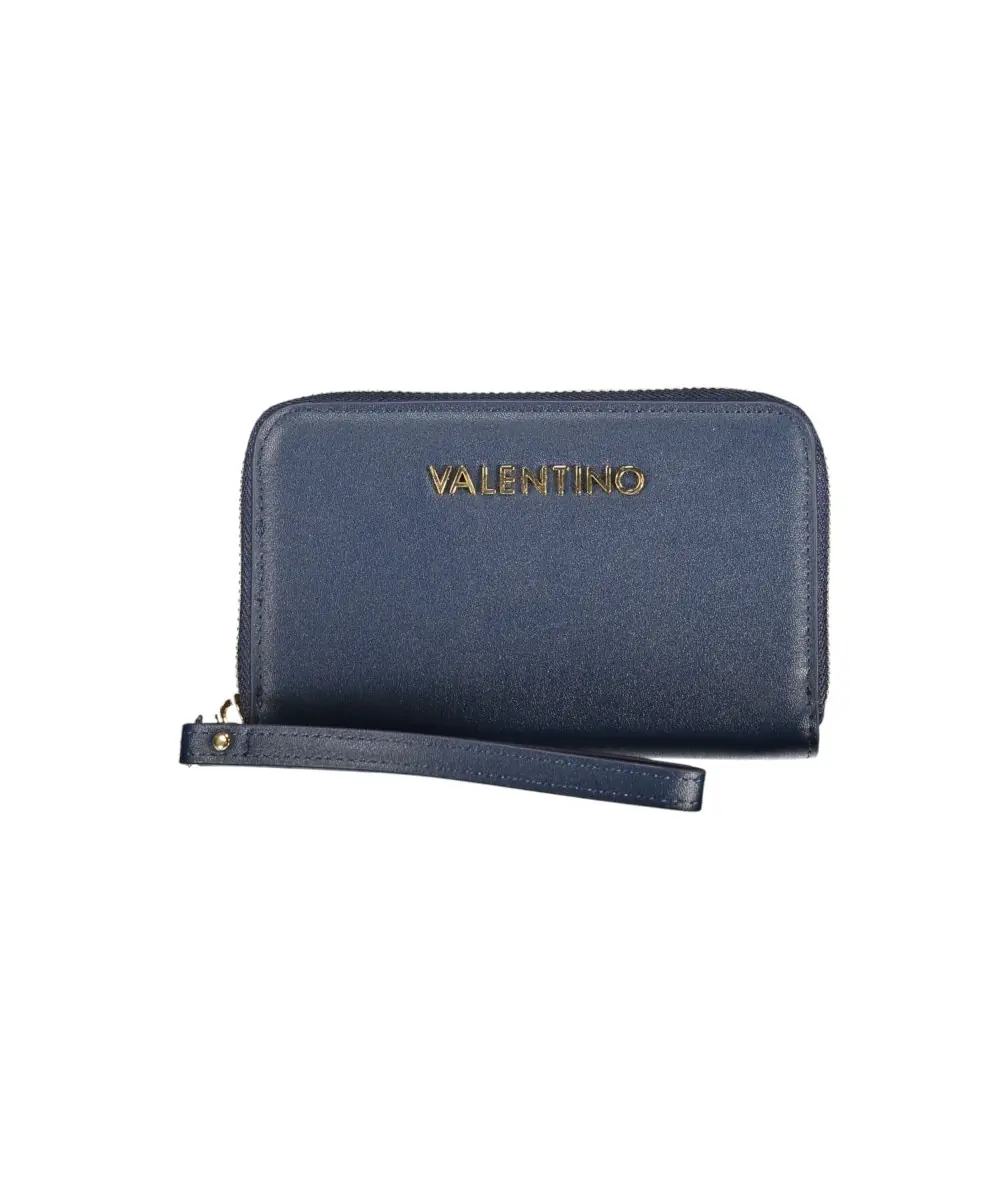 Valentino - Γυναικείο Πορτοφόλι Jasmin VPS8NS133-002 Μπλε