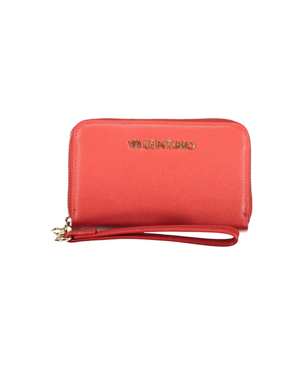 Valentino - Γυναικείο Πορτοφόλι Jasmin VPS8NS133-003 Κόκκινο