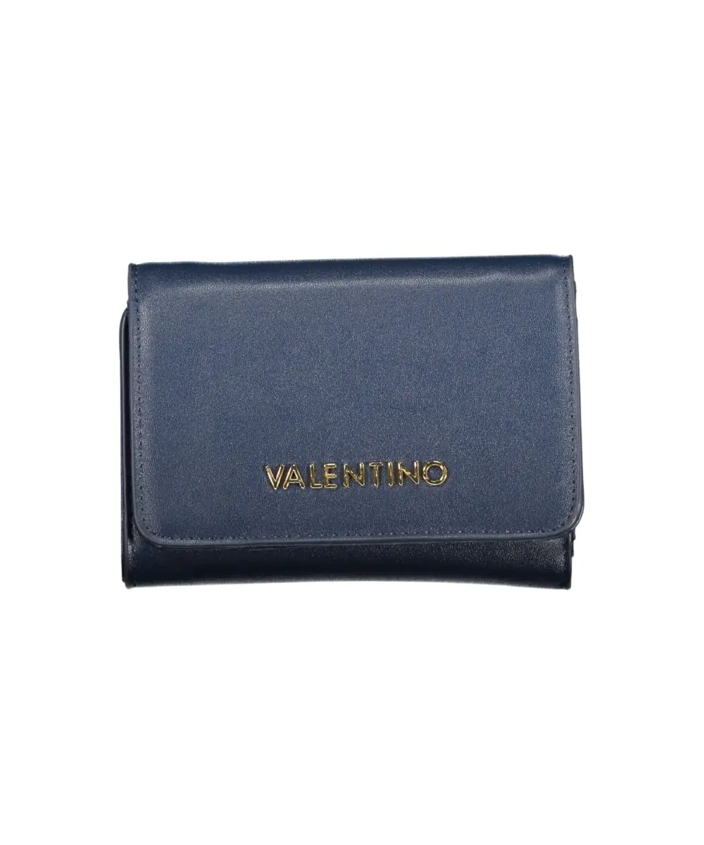 Valentino - Γυναικείο Πορτοφόλι Jasmin VPS8NS43-002 Μπλε