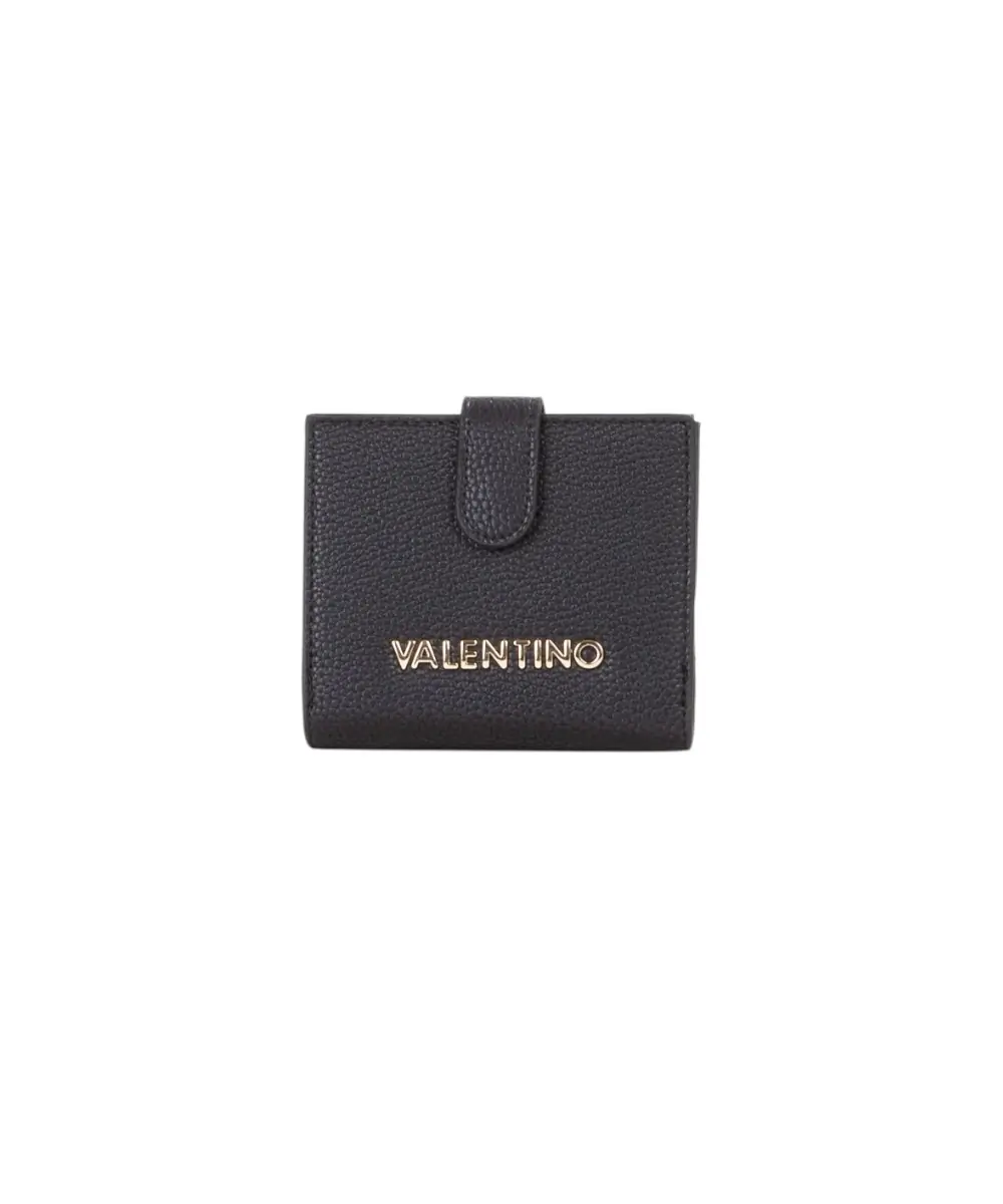 Valentino - Γυναικείο Πορτοφόλι Never VPS8GL215-001 Μαύρο