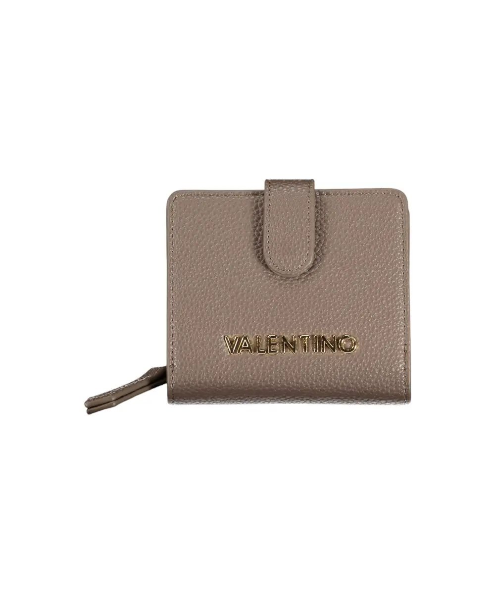 Valentino - Γυναικείο Πορτοφόλι Never VPS8GL215-259 Καφέ