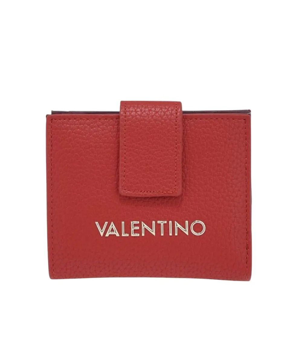 Valentino - Γυναικείο Πορτοφόλι Never VPS8GL215-E79 Κόκκινο