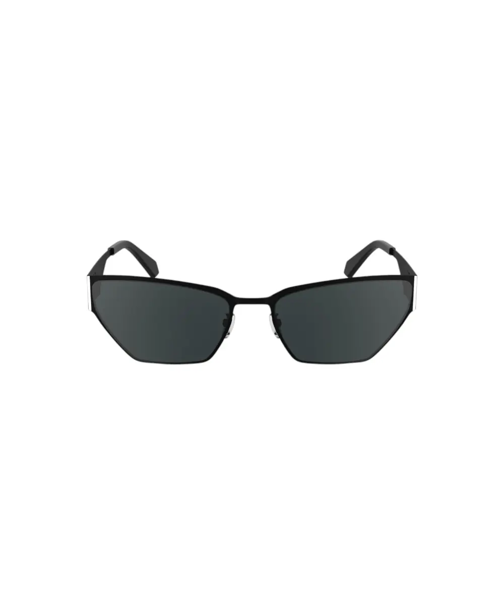 Calvin Klein - Γυναικεία Γυαλιά Ηλίου CKJ24207S-001 Μαύρο