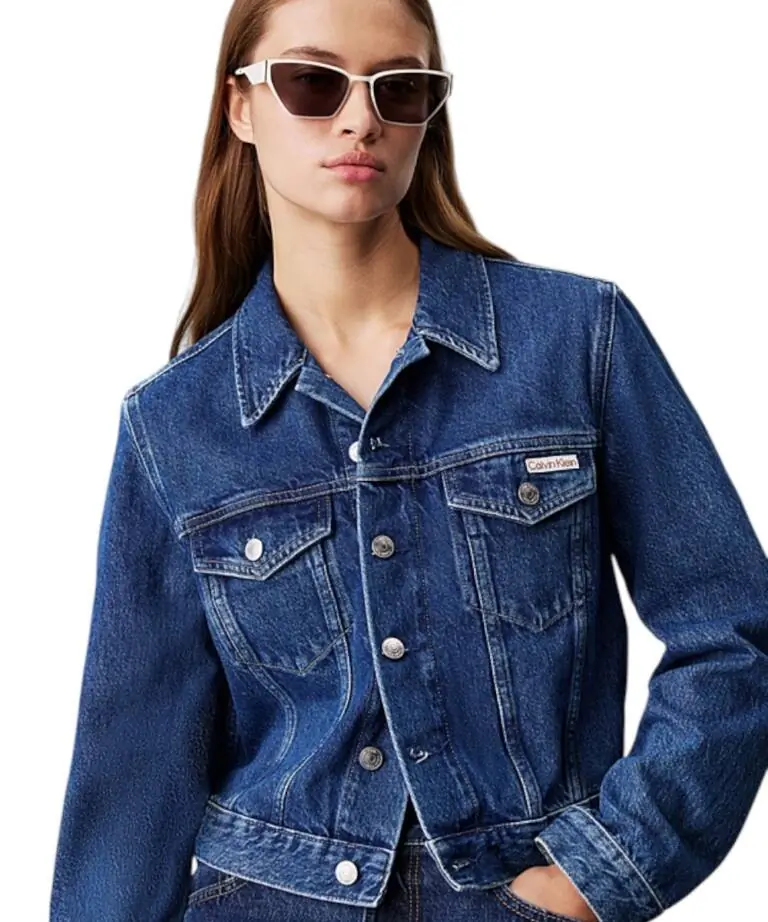 Calvin Klein - Γυναικεία Γυαλιά Ηλίου CKJ24207S-100 Λευκό