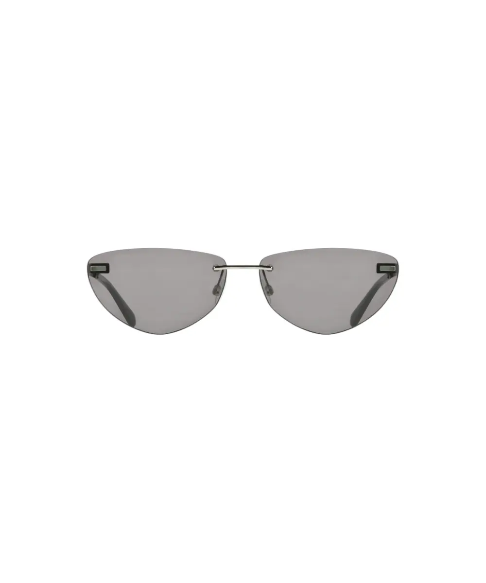 Calvin Klein - Γυναικεία Γυαλιά Ηλίου CKJ25208S-043 Μαύρο