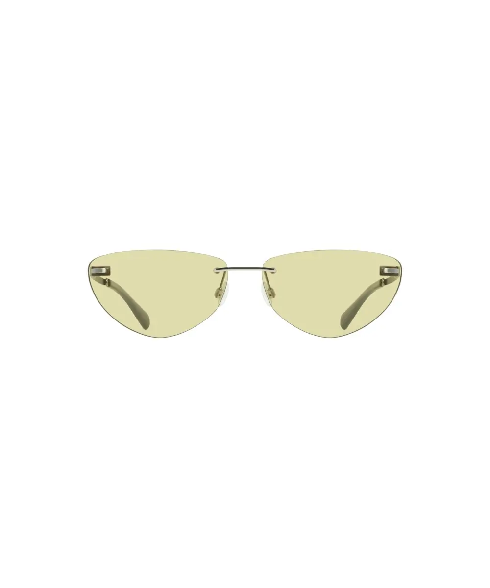 Calvin Klein - Γυναικεία Γυαλιά Ηλίου CKJ25208S-045 Πράσινο