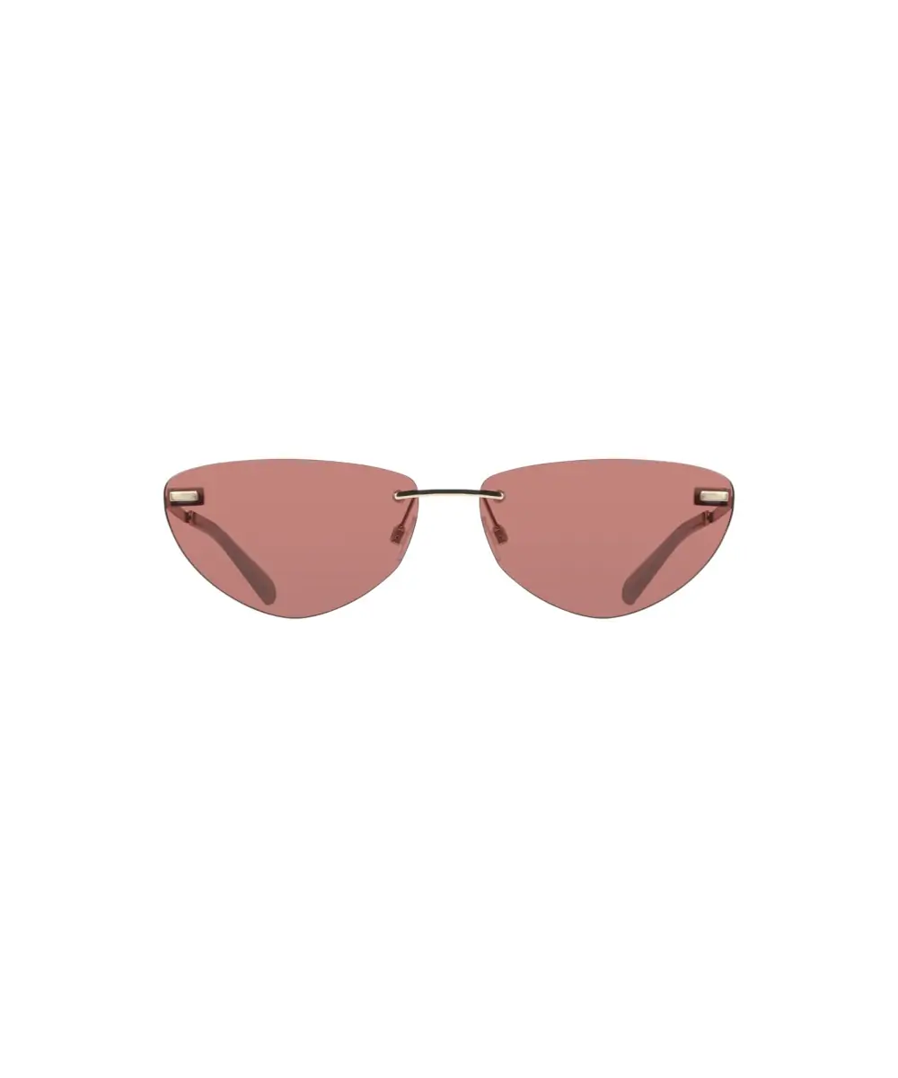Calvin Klein - Γυναικεία Γυαλιά Ηλίου CKJ25208S-723 Ροζ