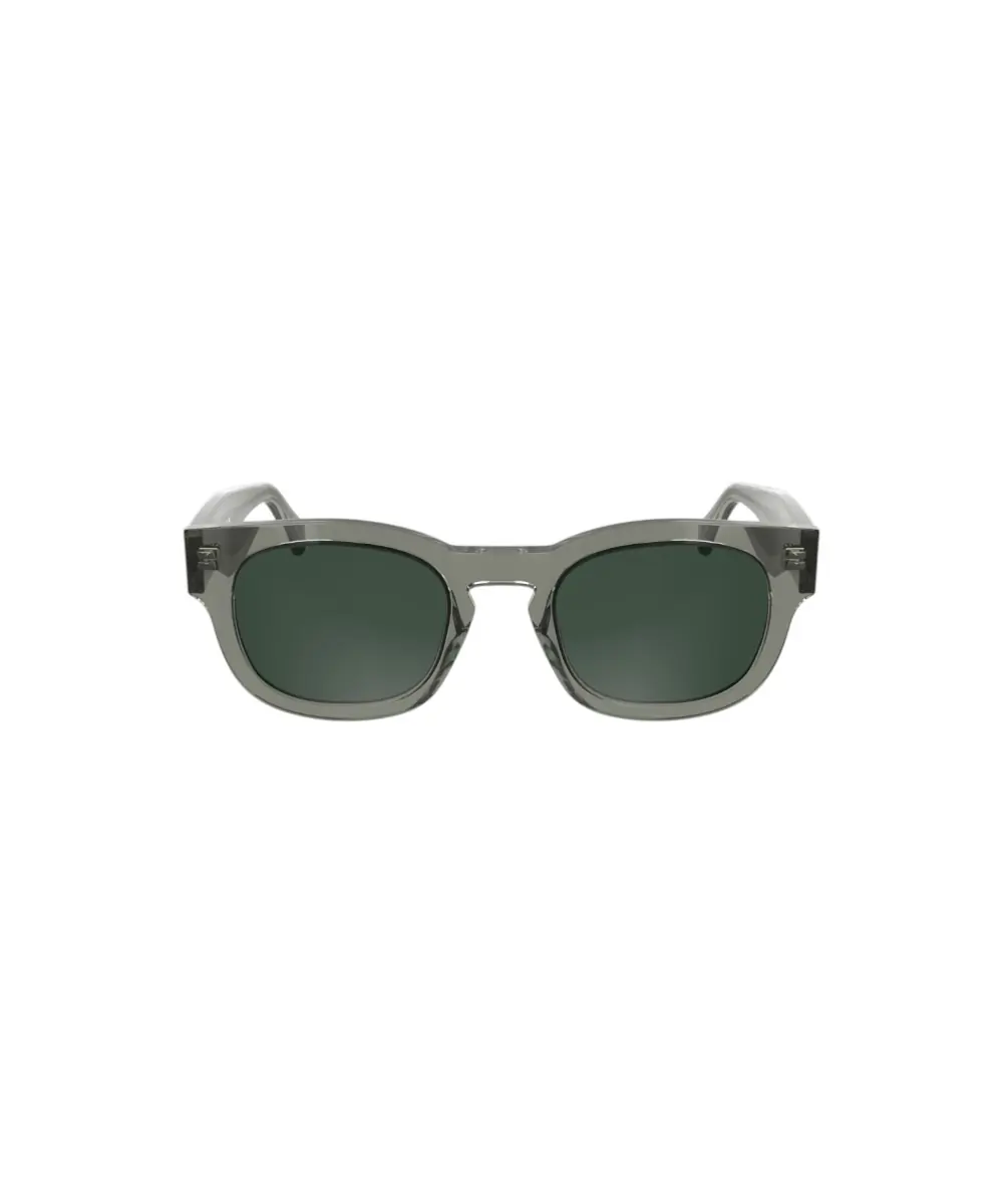 Calvin Klein - Γυναικεία Γυαλιά Ηλίου CKJ25601S-057 Γκρι