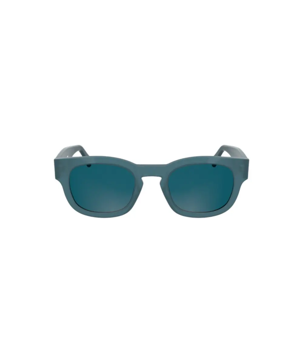 Calvin Klein - Γυναικεία Γυαλιά Ηλίου CKJ25601S-406 Μπλε