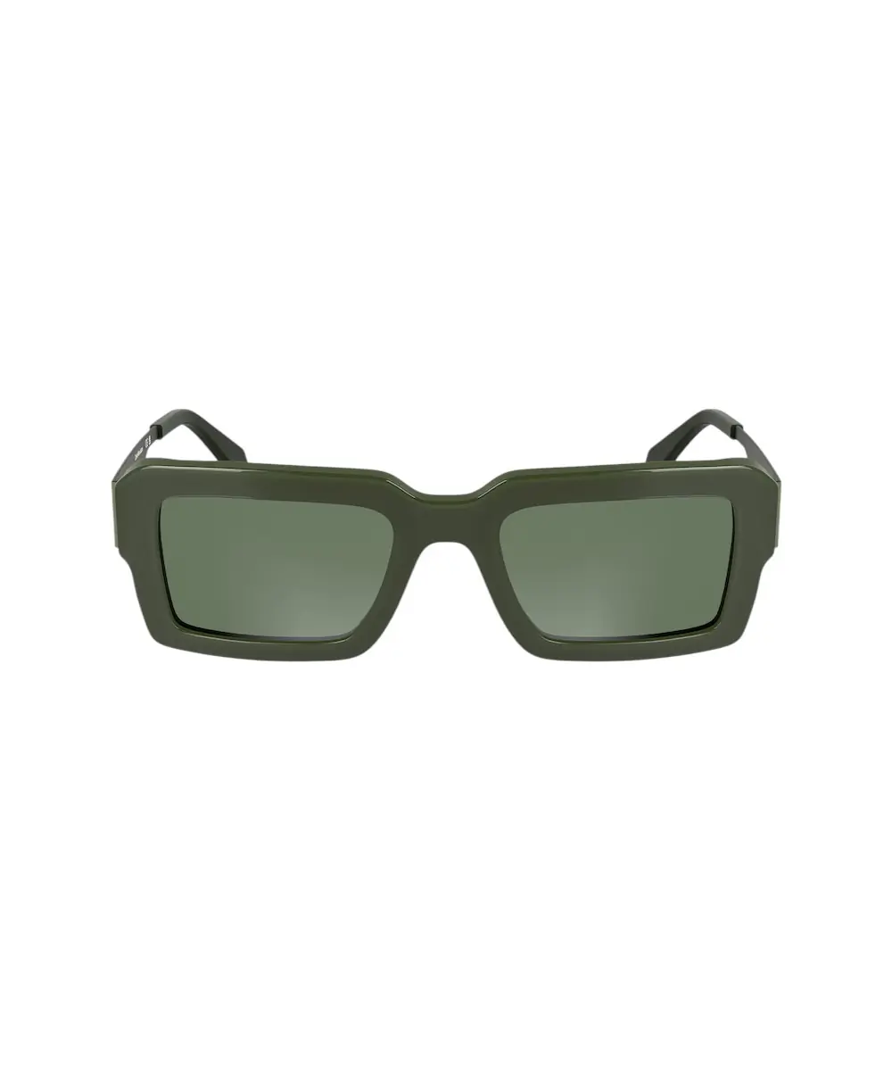 Calvin Klein - Γυναικεία Γυαλιά Ηλίου CKJ25606S-300 Πράσινο