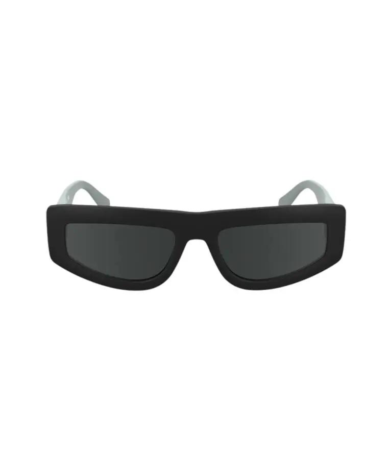 Calvin Klein - Γυναικεία Γυαλιά Ηλίου CKJ25607S-001 Μαύρο