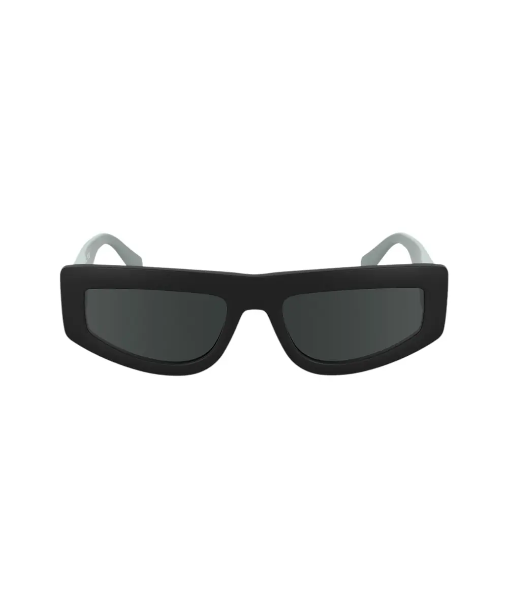 Calvin Klein - Γυναικεία Γυαλιά Ηλίου CKJ25607S-001 Μαύρο