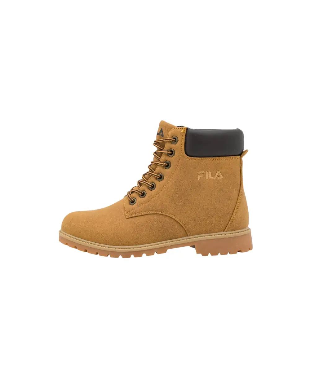 Fila - Γυναικεία Μποτάκια Maveric Mid Wmn FFW0219-70010 Ταμπά