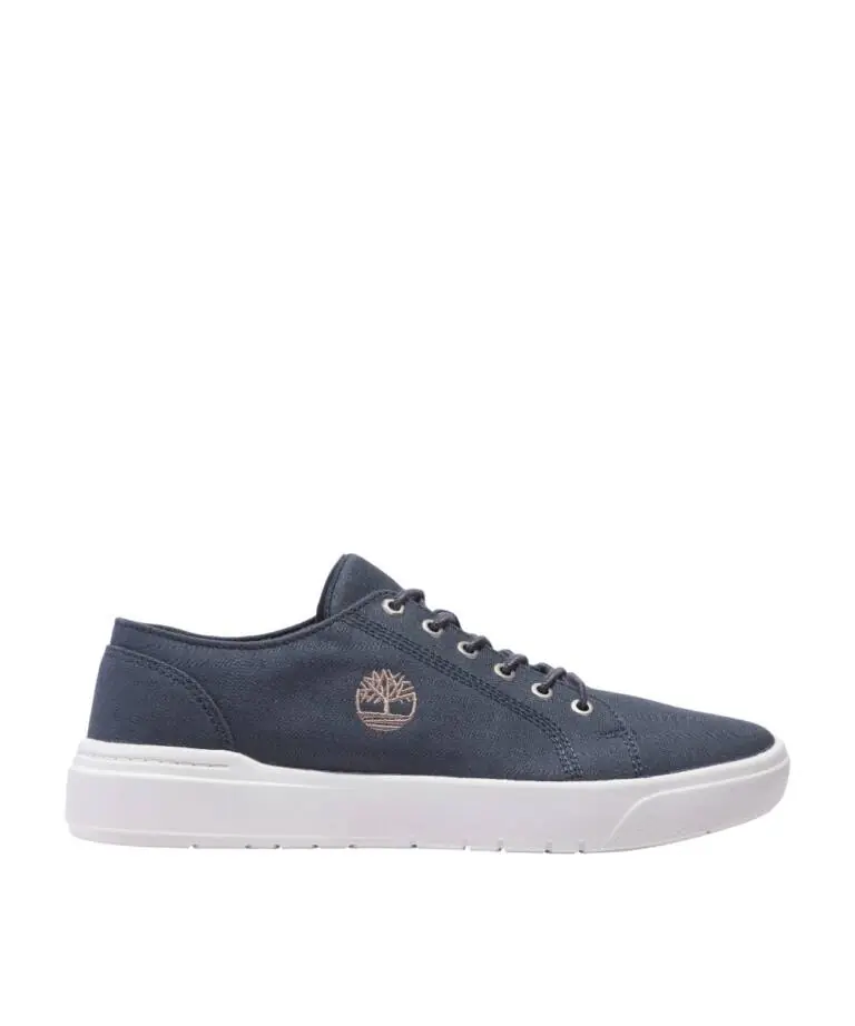 Timberland - Ανδρικά Sneakers Seneca Bay Low Lace Up TB0A66NN-EP4 Μπλε
