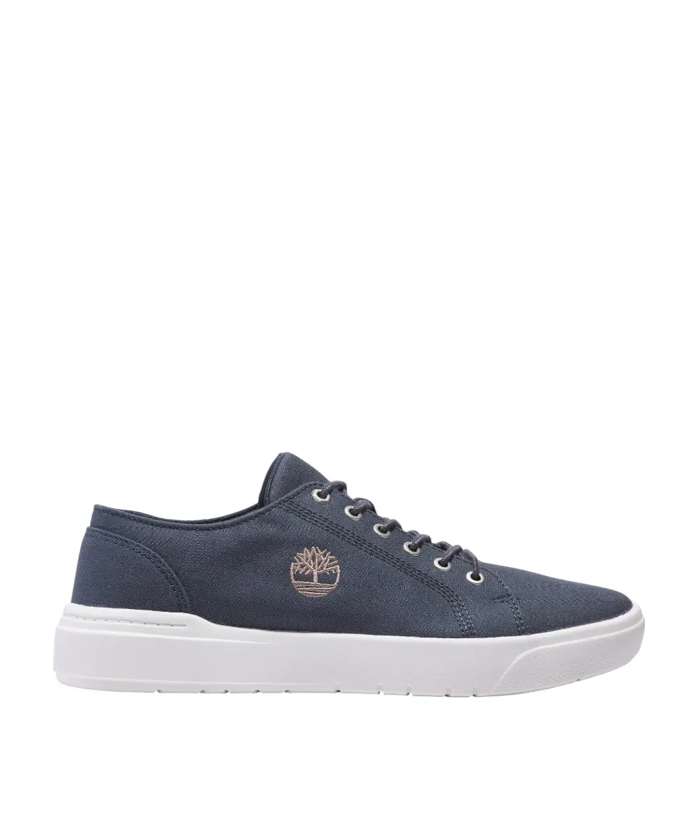 Timberland - Ανδρικά Sneakers Seneca Bay Low Lace Up TB0A66NN-EP4 Μπλε