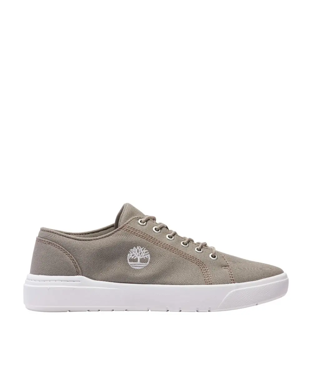 Timberland - Ανδρικά Sneakers Seneca Bay Low Lace Up TB0A67E1-ER9 Μπεζ