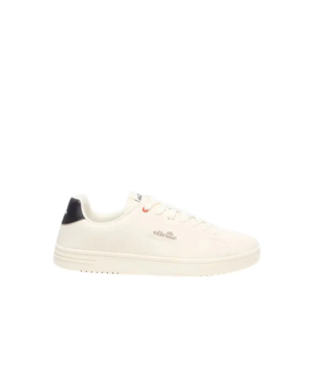 Ellesse - Ανδρικό Sneakers Jerry FRED001-389 Εκρού