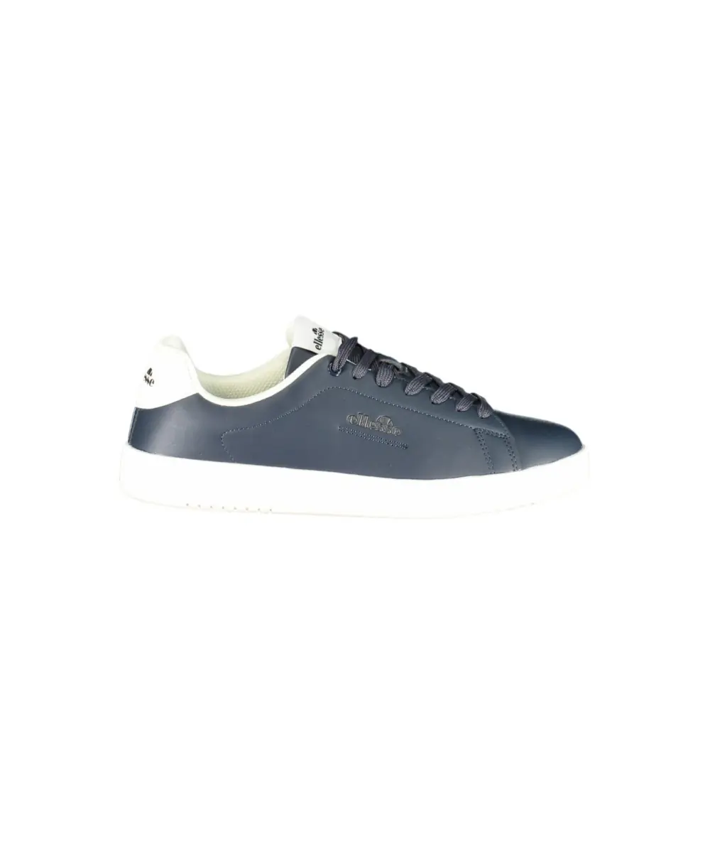 Ellesse - Ανδρικό Sneakers Jerry FRED001-452 Μπλε Σκούρο