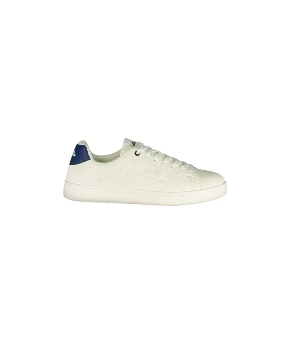 Ellesse - Ανδρικό Sneakers Jerry FRED001-506 Λευκό