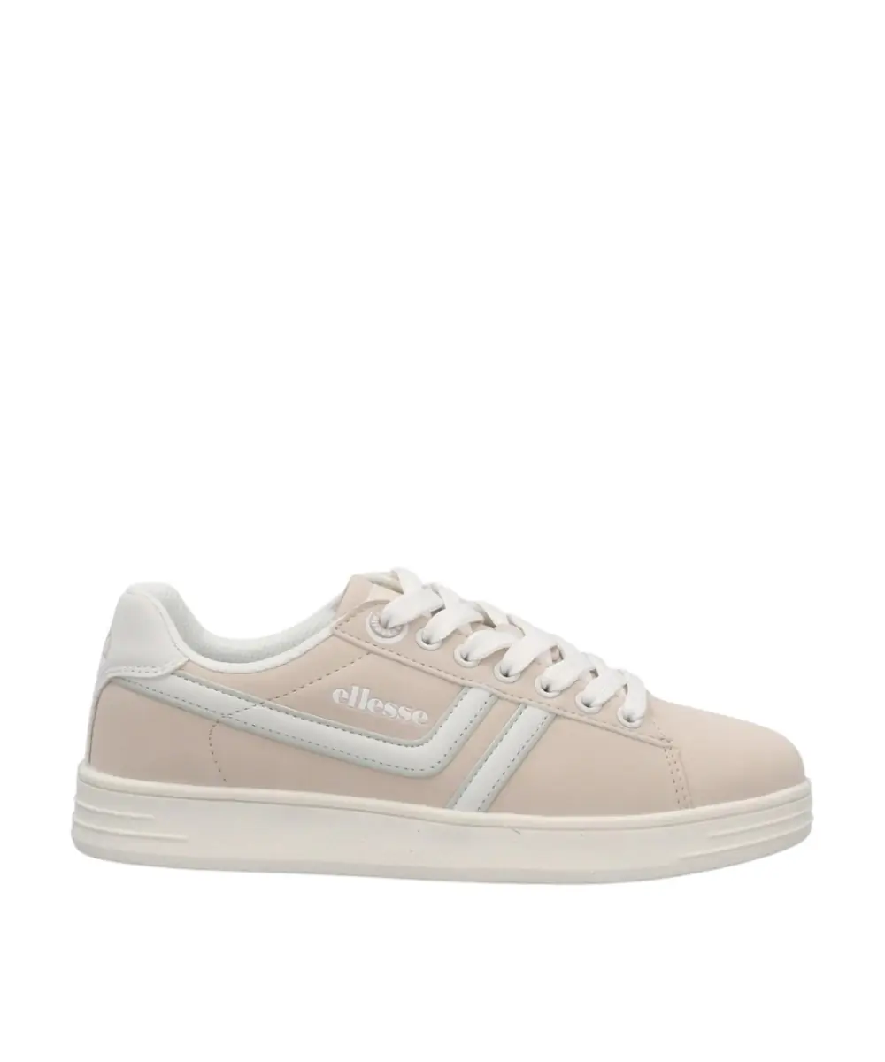 Ellesse - Γυναικεία Sneakers Freddy Vntg GRANT004-371 Ροζ