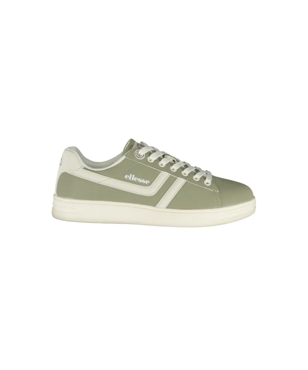 Ellesse - Γυναικεία Sneakers Freddy Vntg GRANT004-372 Πράσινο