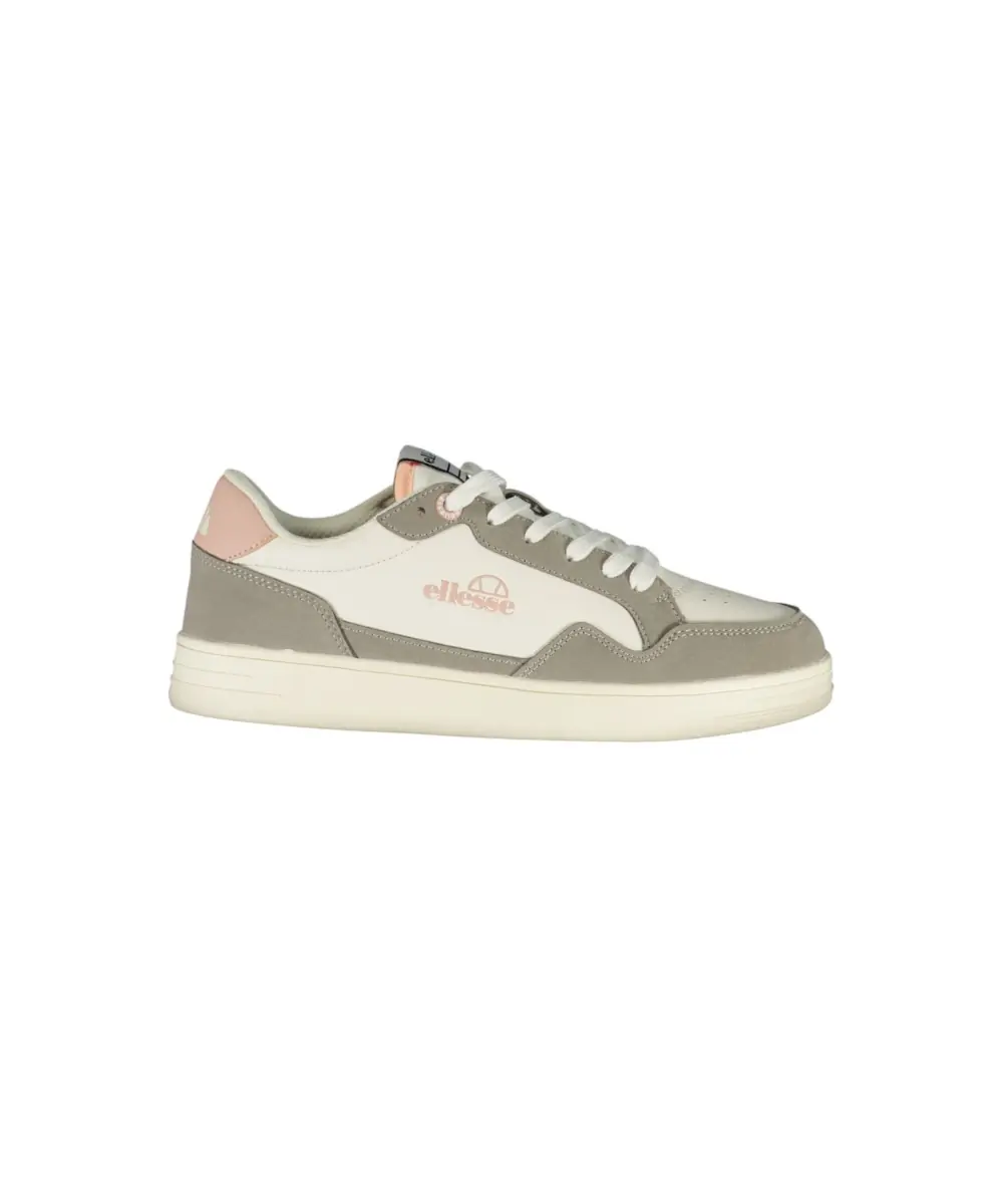 Ellesse - Γυναικεία Sneakers New Holden GRANT032-121 Λευκό