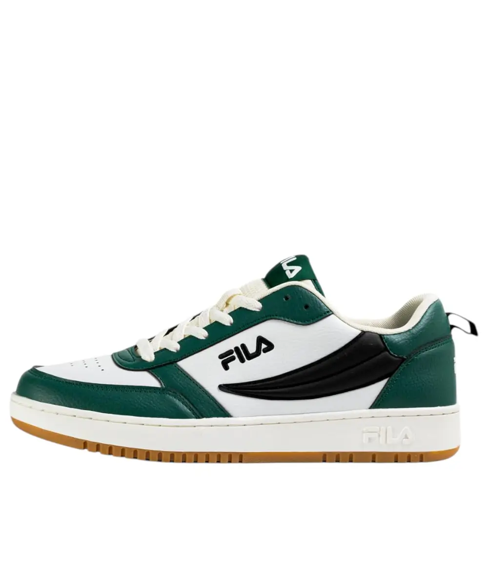 Fila - Ανδρικά Sneakers Rega Nf FFM0370-63208 Πράσινο