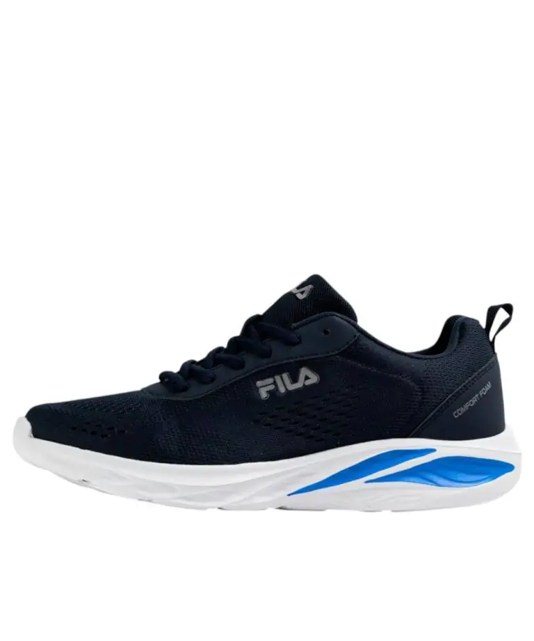 Fila - Ανδρικά Sneakers Spectris FFM0479-53379 Μπλε Σκούρο