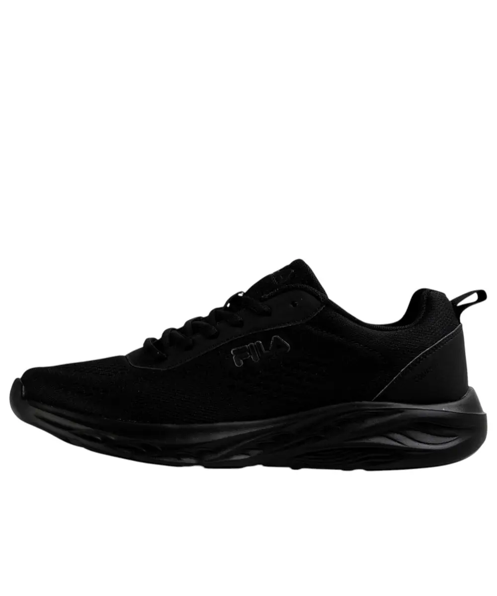 Fila - Ανδρικά Sneakers Spectris FFM0479-80010 Μαύρο