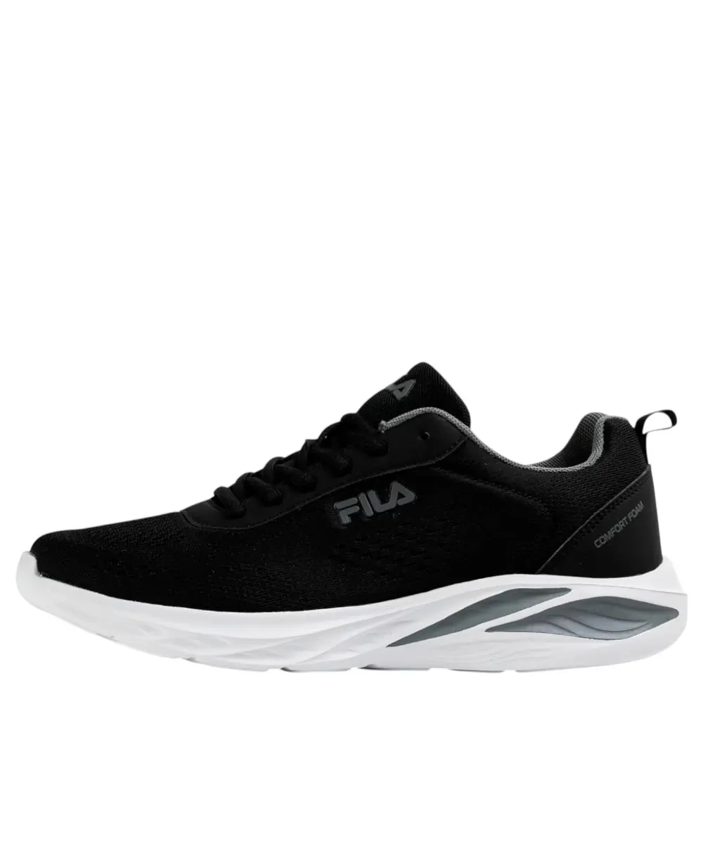Fila - Ανδρικά Sneakers Spectris FFM0479-83167 Μαύρο