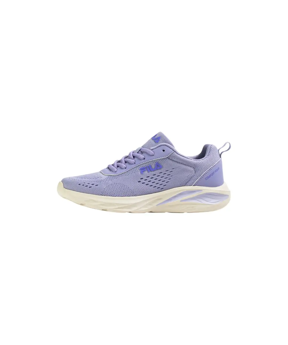 Fila - Γυναικεία Sneakers Spectris FFW0647-43353 Μωβ