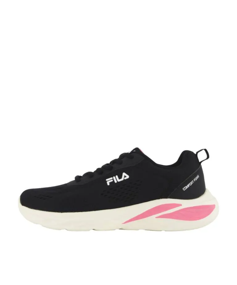 Fila - Γυναικεία Sneakers Spectris FFW0647-83559 Μαύρο