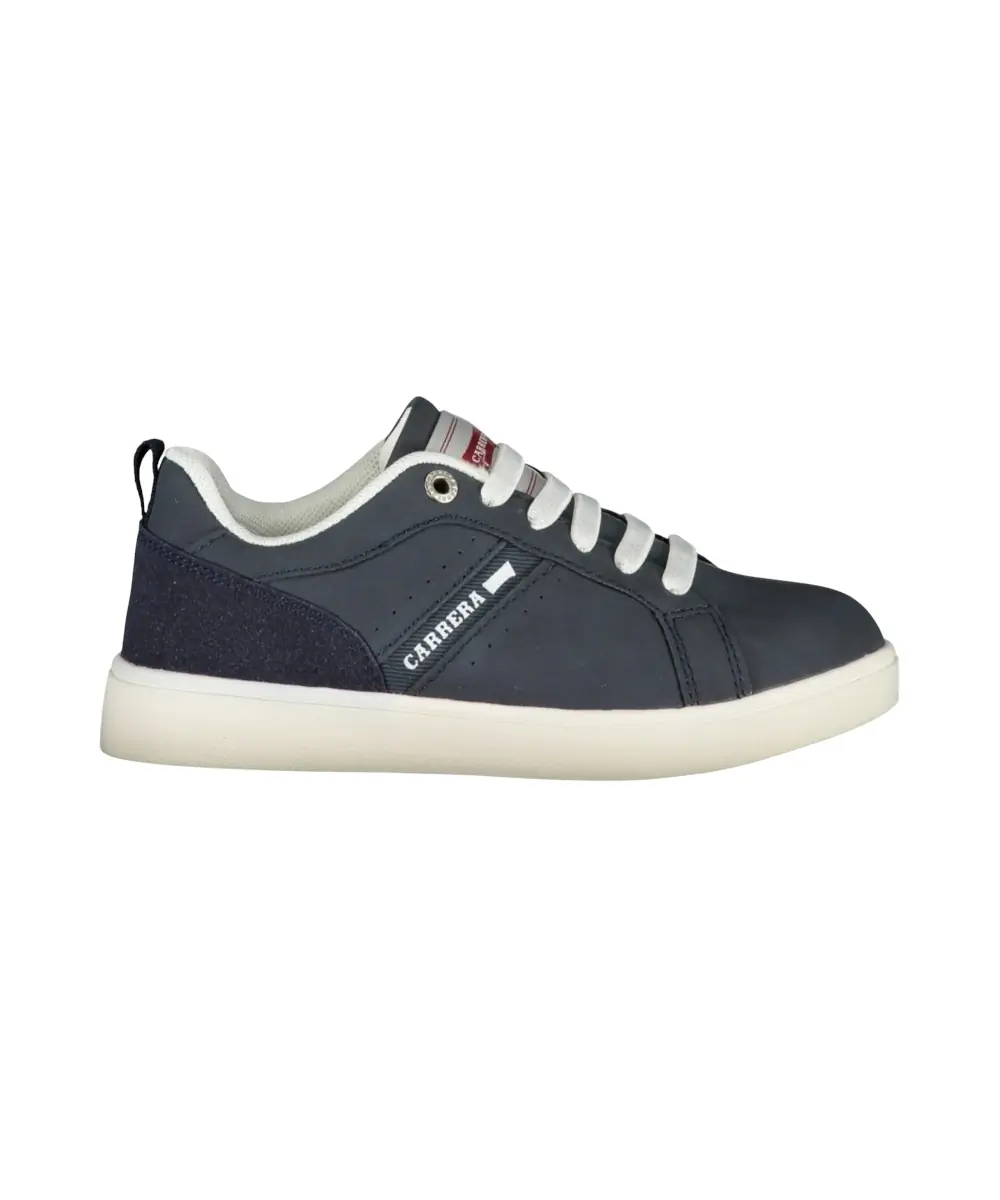 Carrera Jeans - Παιδικά Sneakers CAK23101M-3838 Μπλε