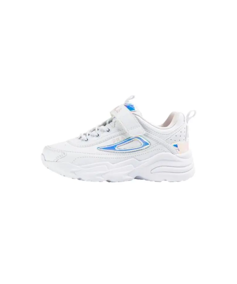 Fila - Παιδικά Sneakers Skye V Kids FFK0268-13502 Λευκό