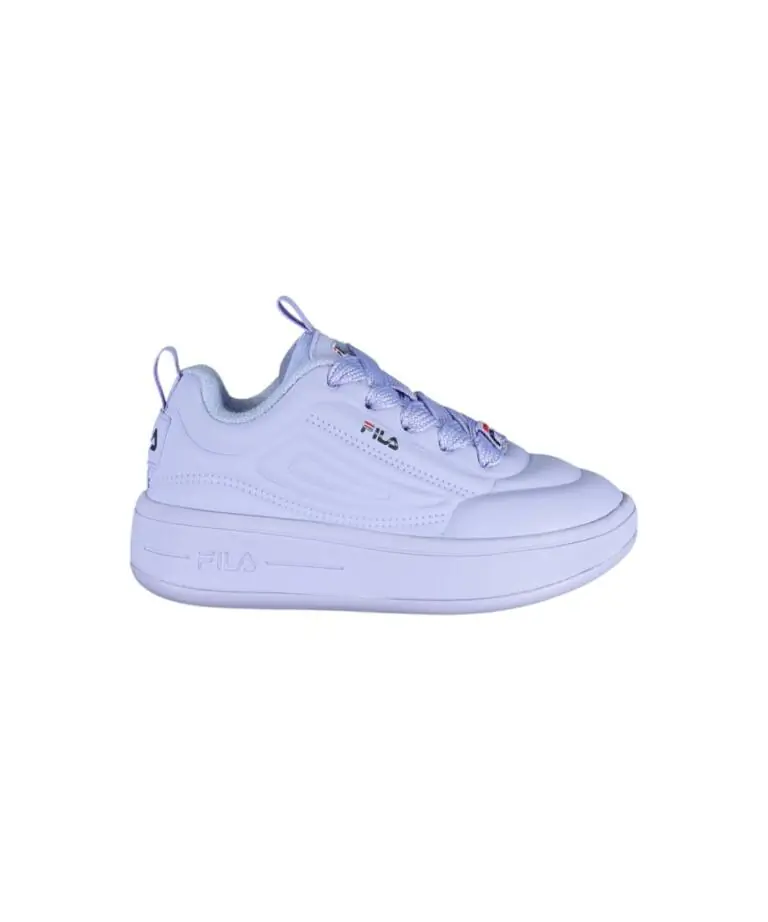 Fila - Παιδικά Sneakers Superbubble FFK0260-40144 Μωβ