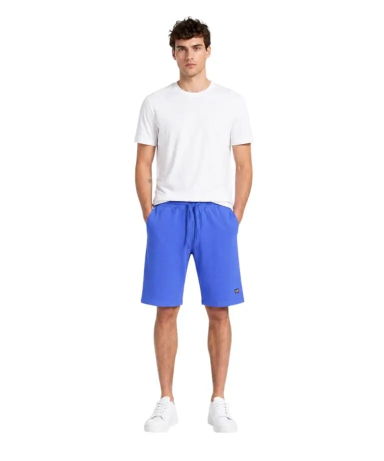 Scuola Nautica Italiana - Ανδρική Βερμούδα 868350-BLUETT