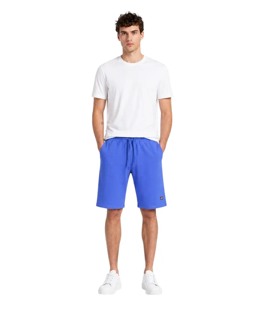Scuola Nautica Italiana - Ανδρική Βερμούδα 868350-BLUETT