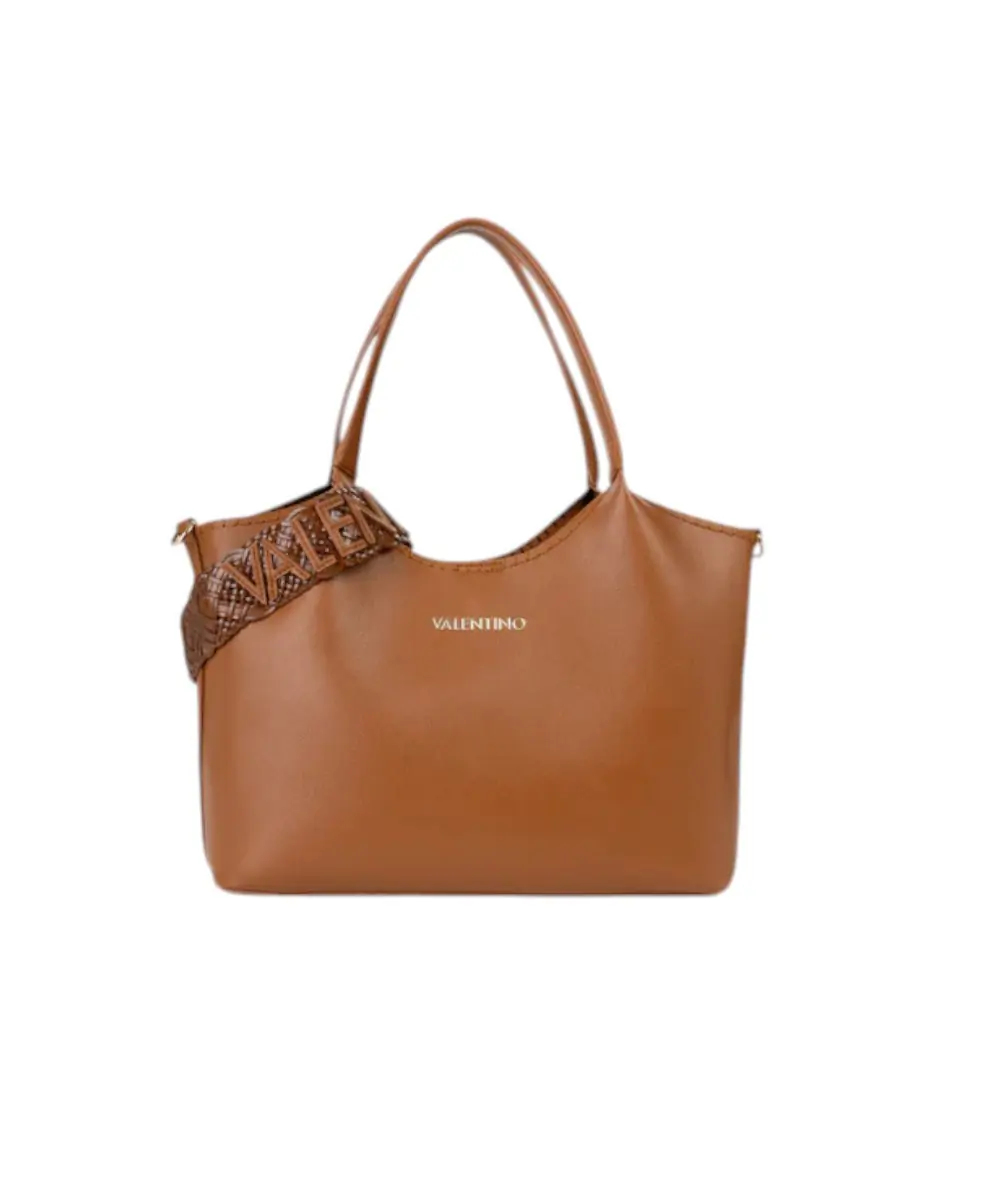 Valentino Bags - Γυναικεία Τσάντα Ώμου Aleksandra VBS9W901-089 Ταμπά