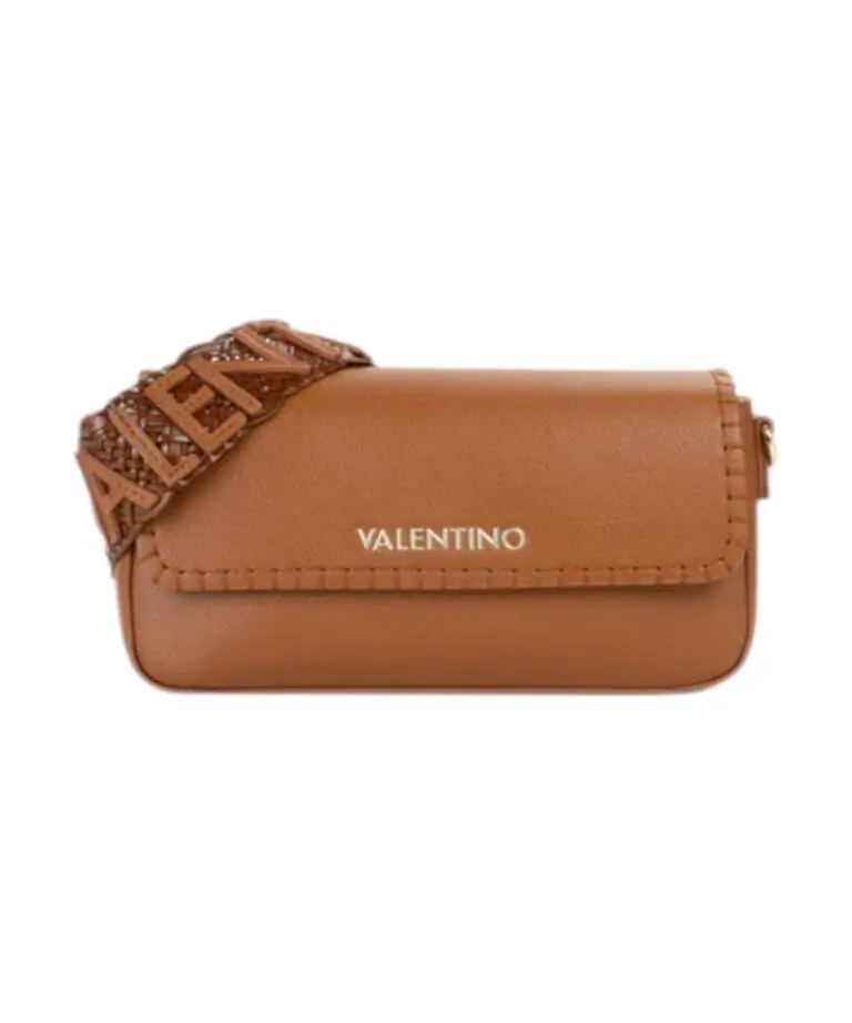 Valentino Bags - Γυναικεία Τσάντα Ώμου Aleksandra VBS9W909-089 Ταμπά