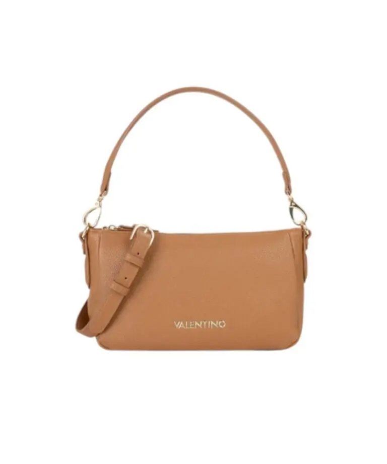Valentino Bags - Γυναικεία Τσάντα Ώμου Brixton VBS7LX12-089 Ταμπά